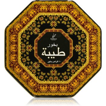 Khadlaj Bakhoor Taiba tamaie - imagine 2